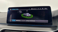 BMW 5 Series 530e M Sport 4dr Auto Saloon